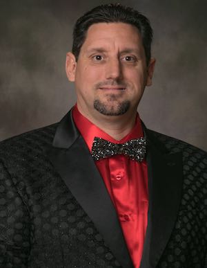 Michael Kohler